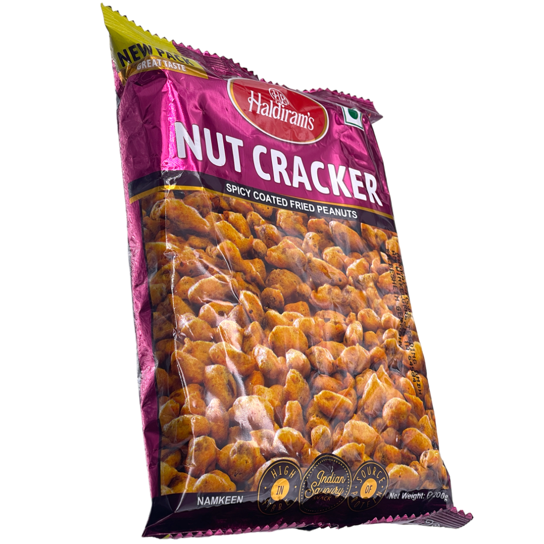 Haldiram Nut Cracker 200g Yogi Mart Online Indian Grocery Store
