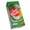 Bild von Rubicon Pineapple and Coconut 1L