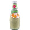 Picture of Heera Melon flavour Falooda Drink 290ml 