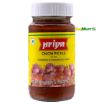 Picture of Priya Onion Pickle 300g - Exp 31.03.2025