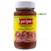 Bild von Priya Onion Pickle 300g 