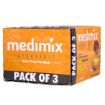 Bild von Medimix Sandal & Elaidi Soap Pack 3x125g - Exp 27.02.2026