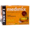 Bild von Medimix Sandal & Elaidi Soap Pack 3x125g - Exp 27.02.2026