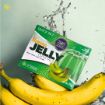 Bild von Heera Banana Jelly Crystals 75g