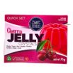 Bild von Heera Cherry Jelly Crystals 75g 