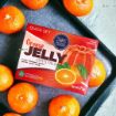 Bild von Heera Orange Jelly Crystals 75g 