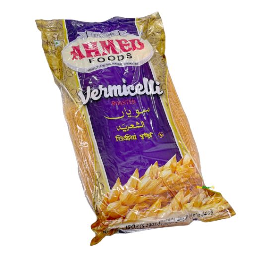 Bild von Ahmed Roasted Vermicelli 150g