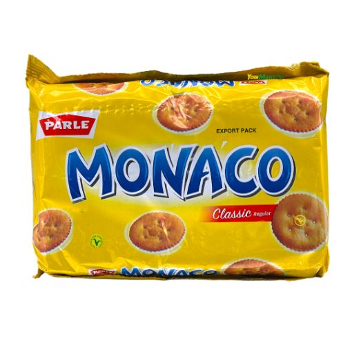 Bild von Parle Monaco Classic Biscuits 261g 