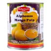 Bild von Motherland's Taste  Alphonso Mango Pulp 850g  