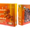 Bild von Salman dates without Branch (khajoor) 1kg