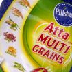 Picture of Pillsbury Multi Grains Atta 5kg - Exp 29.12.2024