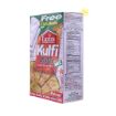 Bild von Laziza Kulfi Malai Mix (Kesar) 152g