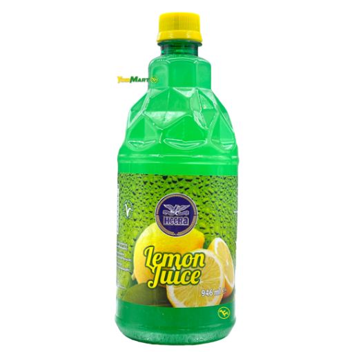 Bild von Heera Lemon Juice 946ml 