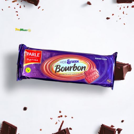 Picture of Parle Hide & Seek Bourbon Biscuits 150g