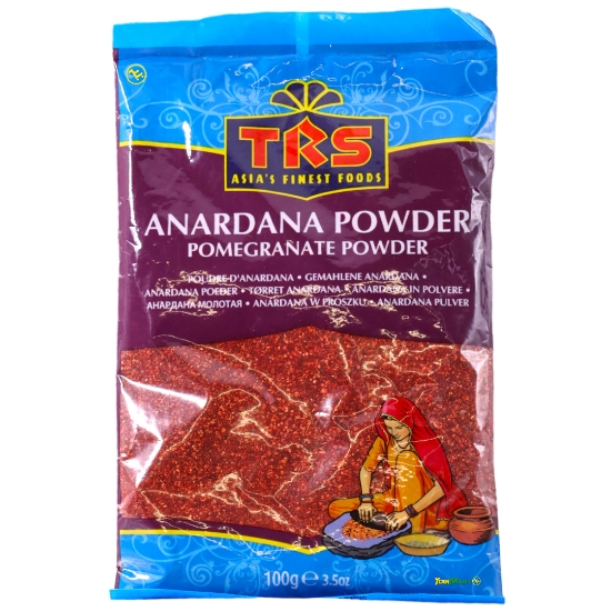 Bild von TRS Anardana Powder 100g