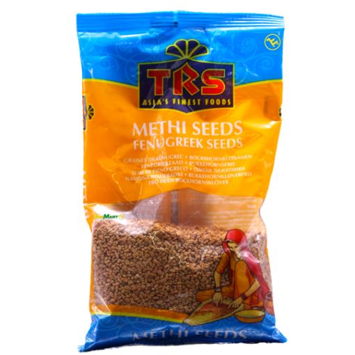 Bild von TRS Methi (Fenugreek) Seeds 300G