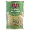 Bild von TRS Canned Sarson Ka Saag 450G