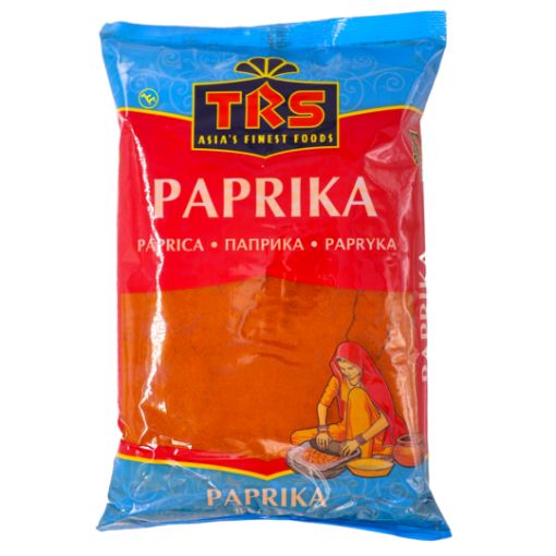 Bild von TRS Paprika 1kg