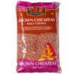 Bild von TRS Kala Chana (Brown Chick Peas) 2Kg