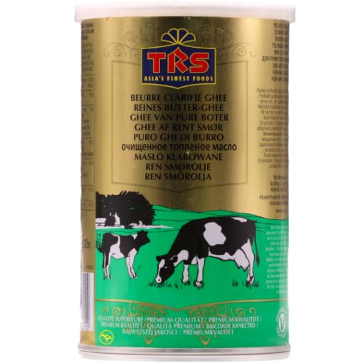 Bild von TRS Desi Ghee 1kg (Butter)