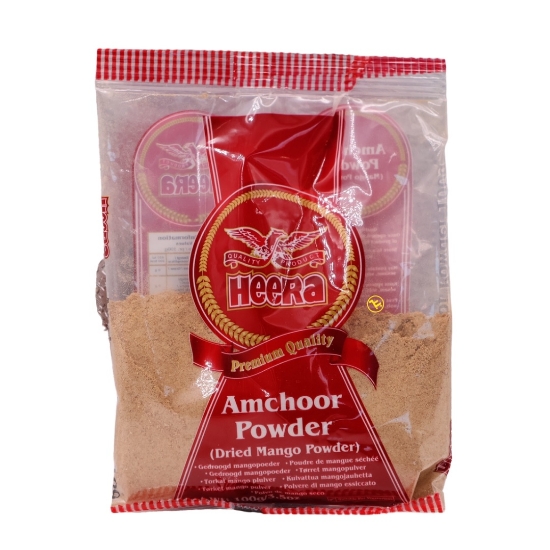 Bild von Heera Amchur Powder 100g - Exp 30.08.2026
