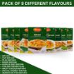 Picture of Shan Pack of 9 Biryani Diffrent Flavours