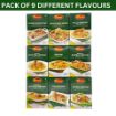 Picture of Shan Pack of 9 Biryani Diffrent Flavours