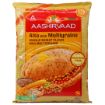 Bild von Aashirvaad Multi Grains Atta 5kg - Exp 24.09.2025