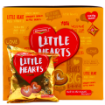 Bild von Britannia Little Hearts Pack of 10x75g - Exp 08.12.2025