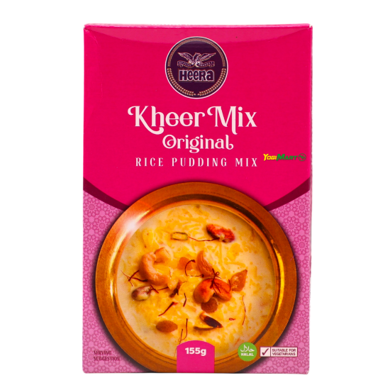 Bild von Heera Kheer Mix Original 155g