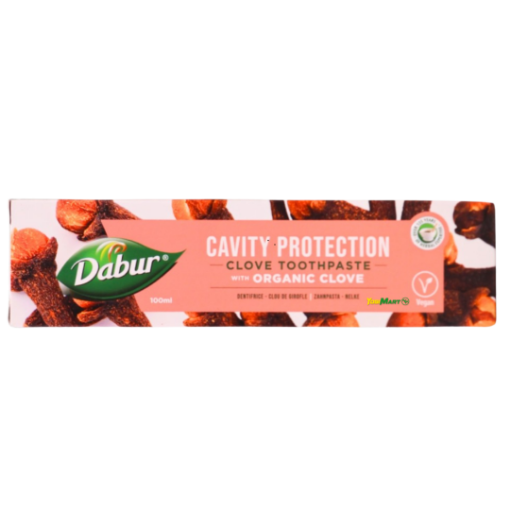 Bild von Dabur Herbal Clove Toothpaste 100ml