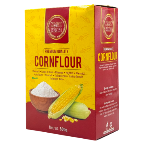 Bild von Heera Corn Flour 500g 