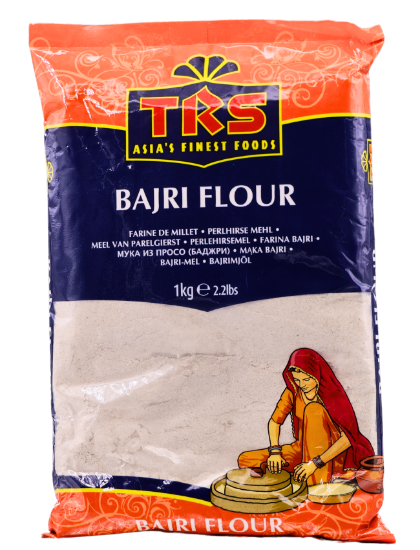 Bild von Trs Bajri Flour 1kg