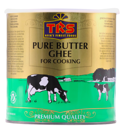 Bild von TRS Butter Ghee 500G
