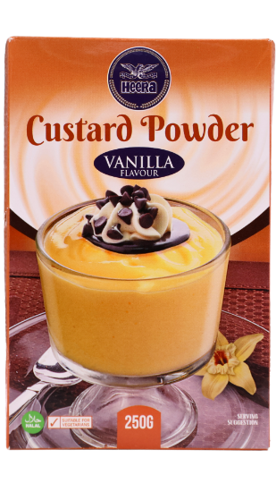 Bild von Heera Vanilla Custard Powder 250g