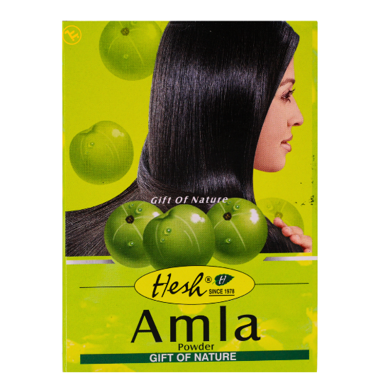 Bild von Hesh Amla Powder 100g