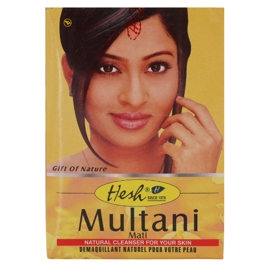 Bild von Hesh Multani Miti 100g