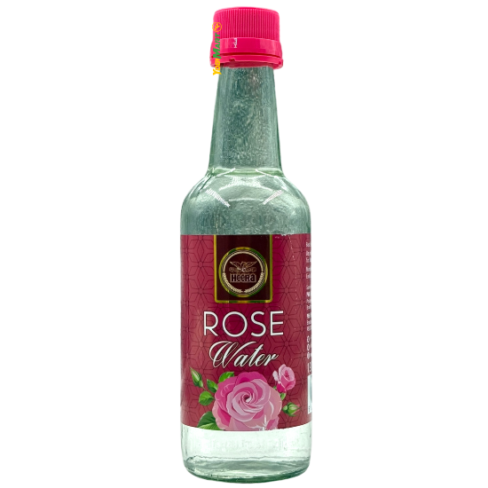 Bild von Heera Rose Water 190ml 