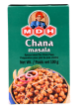 Bild von MDH Chana Masala 100G