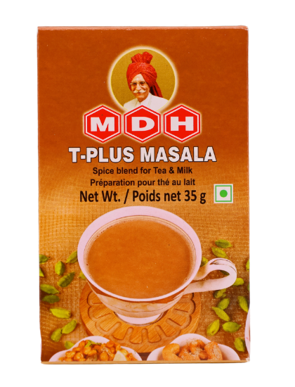 Bild von MDH Tea-Plus Masala 35G