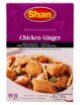 Bild von SHAN Chicken Ginger 50G