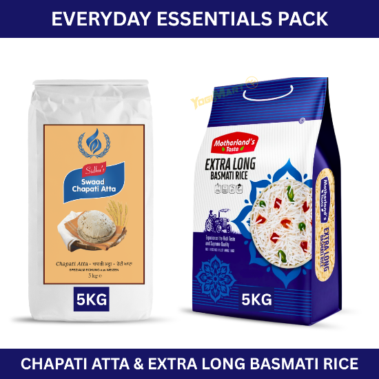 Bild von YogiMart Everyday Essential (Value Pack) 2x5kg