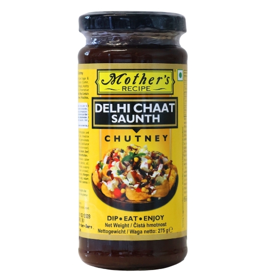 Bild von Mother's Recipe Delhi Chaat Saunth Chutney 275g