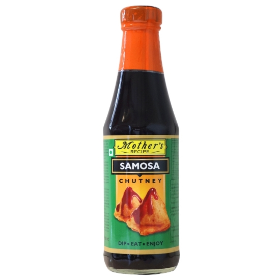 Bild von Mother's Recipe Samosa Chutney 370g