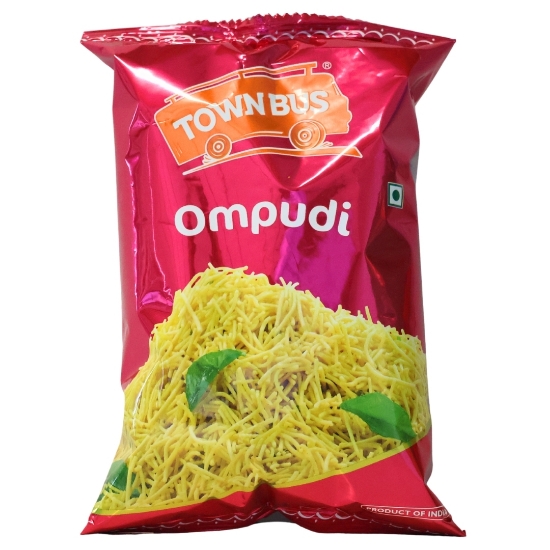 Bild von Town Bus Ompudi Mixture 150g